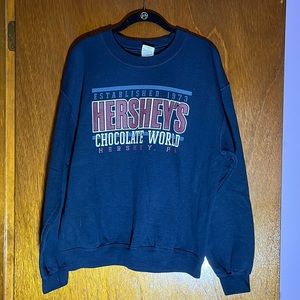 Hersheys Sweatshirt
